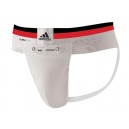 Official WKF Groin Guard "Climacool"