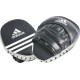Adidas  лапи Фокус тип /ръкавици/ къси - ADIBAC011