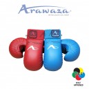 Ръкавици за карате WKF Arawaza