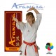 Карате кимоно/ката/ Arawaza Amber Evolution-WKF Одобрено 