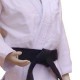 Бяло стандартно кимоно за джудо