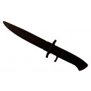 Rubber knife TT-2